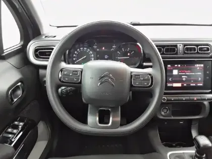 Photo 8 Citroën C3  PureTech 110 S&S BVM6