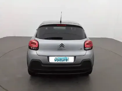 Photo 4 Citroën C3  PureTech 110 S&S BVM6