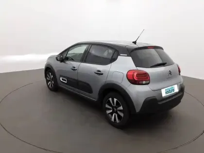 Photo 6 Citroën C3  PureTech 110 S&S BVM6