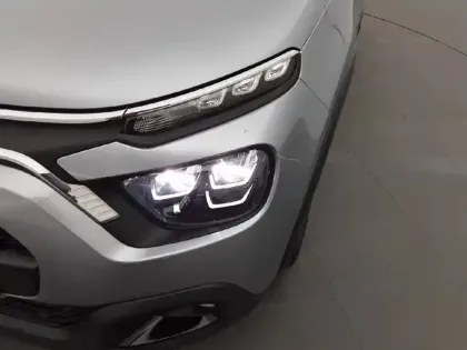 Photo 15 Citroën C3  PureTech 110 S&S BVM6