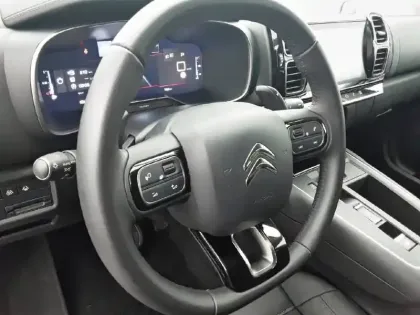 Photo 8 Citroën C5 aircross  PureTech 130 S&S EAT8