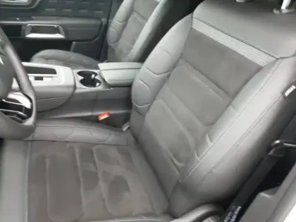 Photo 10 Citroën C5 aircross  PureTech 130 S&S EAT8