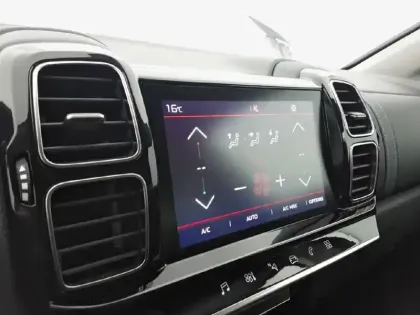 Photo 19 Citroën C5 aircross  PureTech 130 S&S EAT8