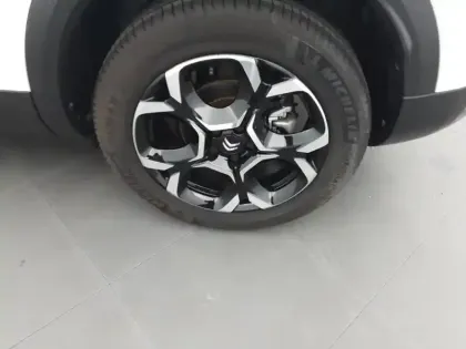 Photo 12 Citroën C5 aircross  PureTech 130 S&S EAT8