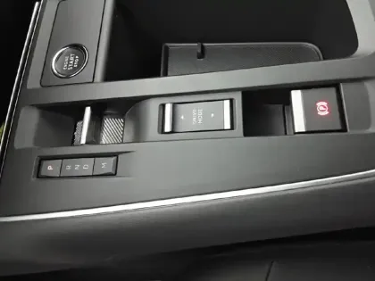 Photo 13 Citroën C5 aircross  PureTech 130 S&S EAT8