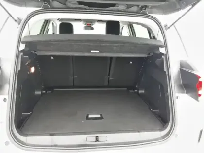 Photo 5 Citroën C5 aircross  PureTech 130 S&S EAT8