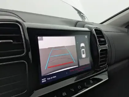 Photo 21 Citroën C5 aircross  PureTech 130 S&S EAT8