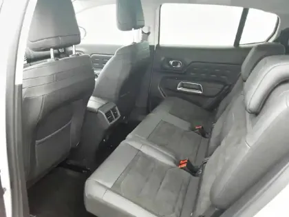 Photo 11 Citroën C5 aircross  PureTech 130 S&S EAT8