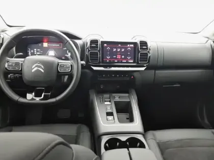 Photo 7 Citroën C5 aircross  PureTech 130 S&S EAT8