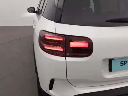 Photo 16 Citroën C5 aircross  PureTech 130 S&S EAT8