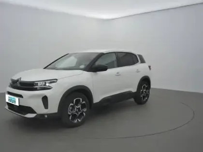 Photo Citroën C5 Aircross Feel Pack