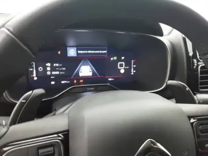 Photo 9 Citroën C5 aircross  PureTech 130 S&S EAT8