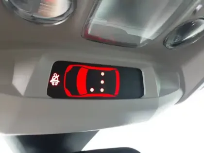 Photo 22 Citroën C5 aircross  PureTech 130 S&S EAT8