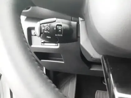 Photo 18 Citroën C5 aircross  PureTech 130 S&S EAT8