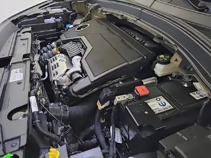 Photo 14 Citroën C3  Turbo 100 ch BVM6