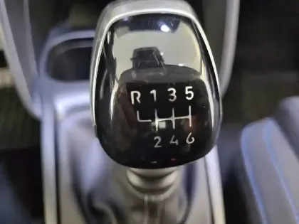 Photo 13 Citroën C3  Turbo 100 ch BVM6