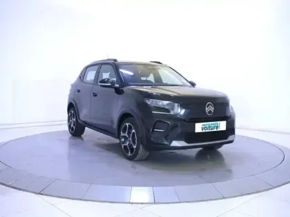 Photo 2 Citroën C3  Turbo 100 ch BVM6