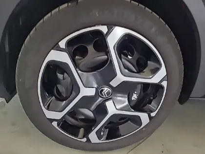 Photo 12 Citroën C3  Turbo 100 ch BVM6