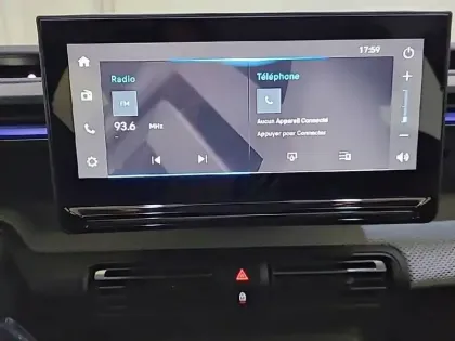 Photo 18 Citroën C3  Turbo 100 ch BVM6