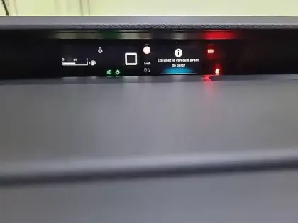 Photo 9 Citroën C3  Turbo 100 ch BVM6