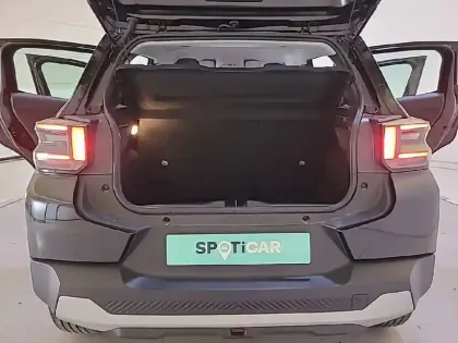 Photo 5 Citroën C3  Turbo 100 ch BVM6