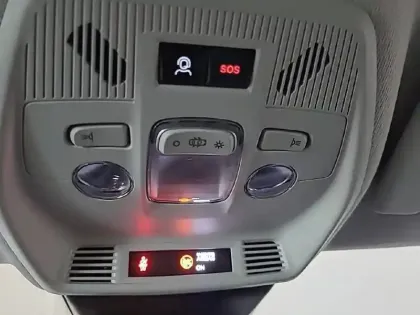 Photo 23 Citroën C3  Turbo 100 ch BVM6