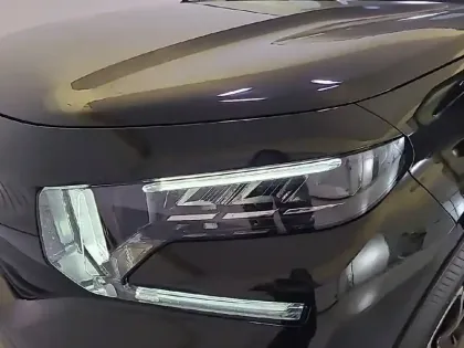 Photo 15 Citroën C3  Turbo 100 ch BVM6