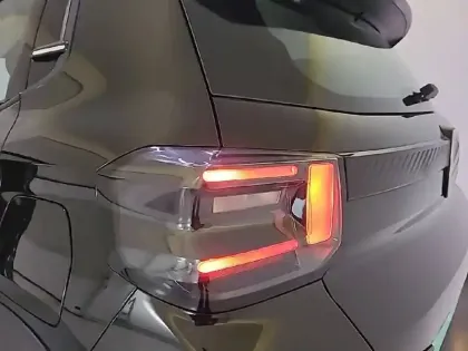 Photo 16 Citroën C3  Turbo 100 ch BVM6