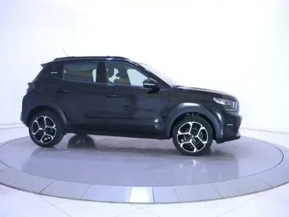 Photo 3 Citroën C3  Turbo 100 ch BVM6