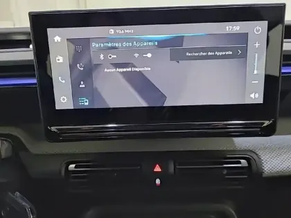 Photo 19 Citroën C3  Turbo 100 ch BVM6