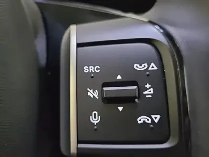 Photo 25 Citroën C3  Turbo 100 ch BVM6