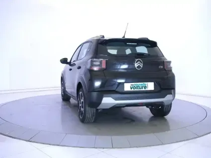 Photo 6 Citroën C3  Turbo 100 ch BVM6