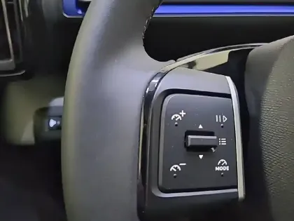 Photo 24 Citroën C3  Turbo 100 ch BVM6