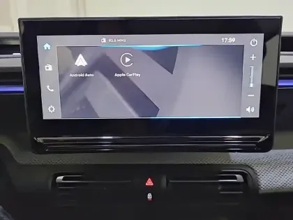 Photo 20 Citroën C3  Turbo 100 ch BVM6