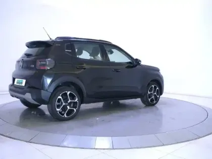 Photo 4 Citroën C3  Turbo 100 ch BVM6