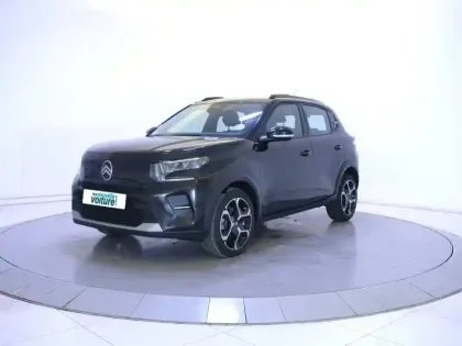 Photo Citroën C3 Plus