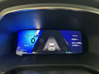 Photo 51 Renault Symbioz  E-Tech full hybrid 145