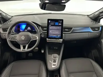 Photo 62 Renault Symbioz  E-Tech full hybrid 145