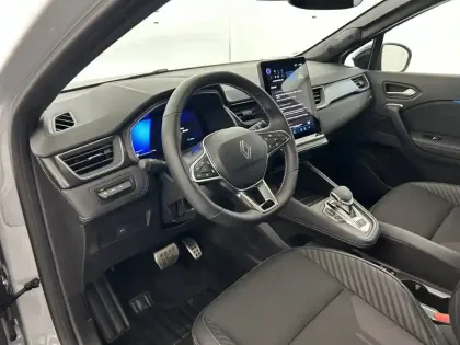 Photo 75 Renault Symbioz  E-Tech full hybrid 145