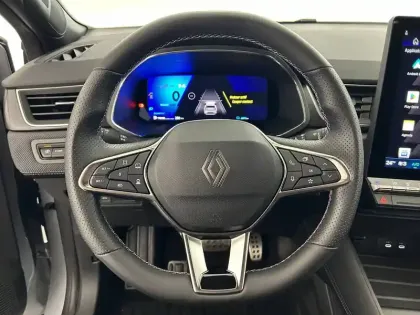 Photo 23 Renault Symbioz  E-Tech full hybrid 145