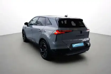 Photo 3 Renault Symbioz  E-Tech full hybrid 145