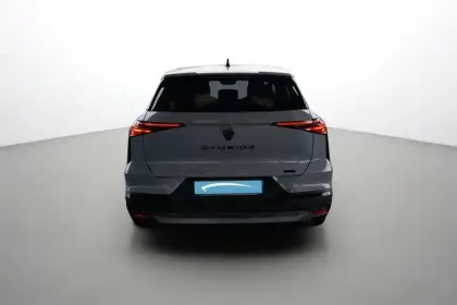 Photo 4 Renault Symbioz  E-Tech full hybrid 145