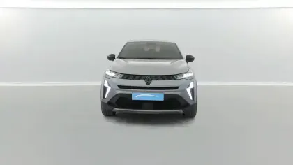 Photo 69 Renault Symbioz  E-Tech full hybrid 145