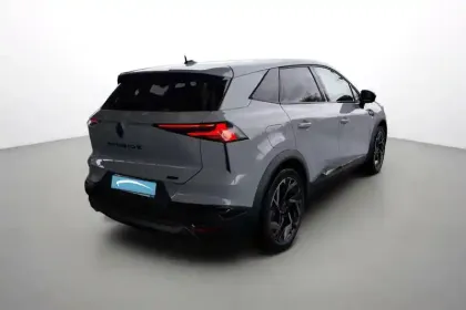 Photo 5 Renault Symbioz  E-Tech full hybrid 145