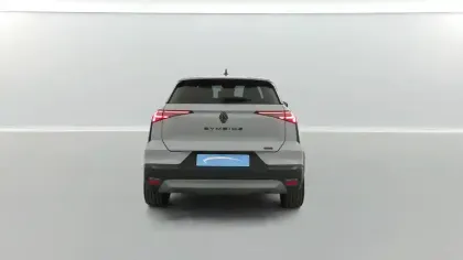 Photo 12 Renault Symbioz  E-Tech full hybrid 145