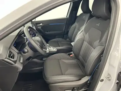 Photo 47 Renault Symbioz  E-Tech full hybrid 145