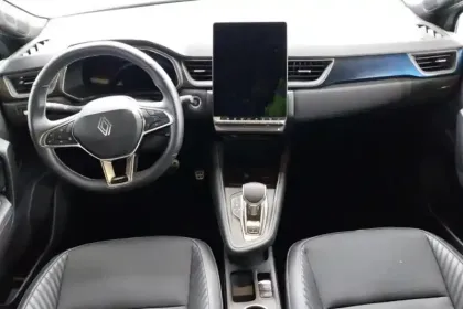 Photo 8 Renault Symbioz  E-Tech full hybrid 145