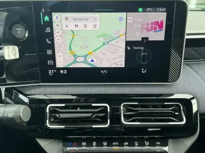 Photo 10 Renault 5 Renault  E-Tech Electrique 10 ch autonomie confort