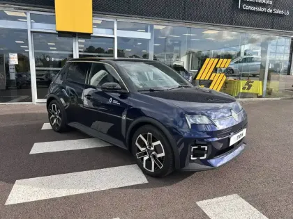 Photo 3 Renault 5 Renault  E-Tech Electrique 10 ch autonomie confort