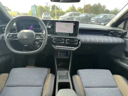 Photo 5 Renault 5 Renault  E-Tech Electrique 10 ch autonomie confort